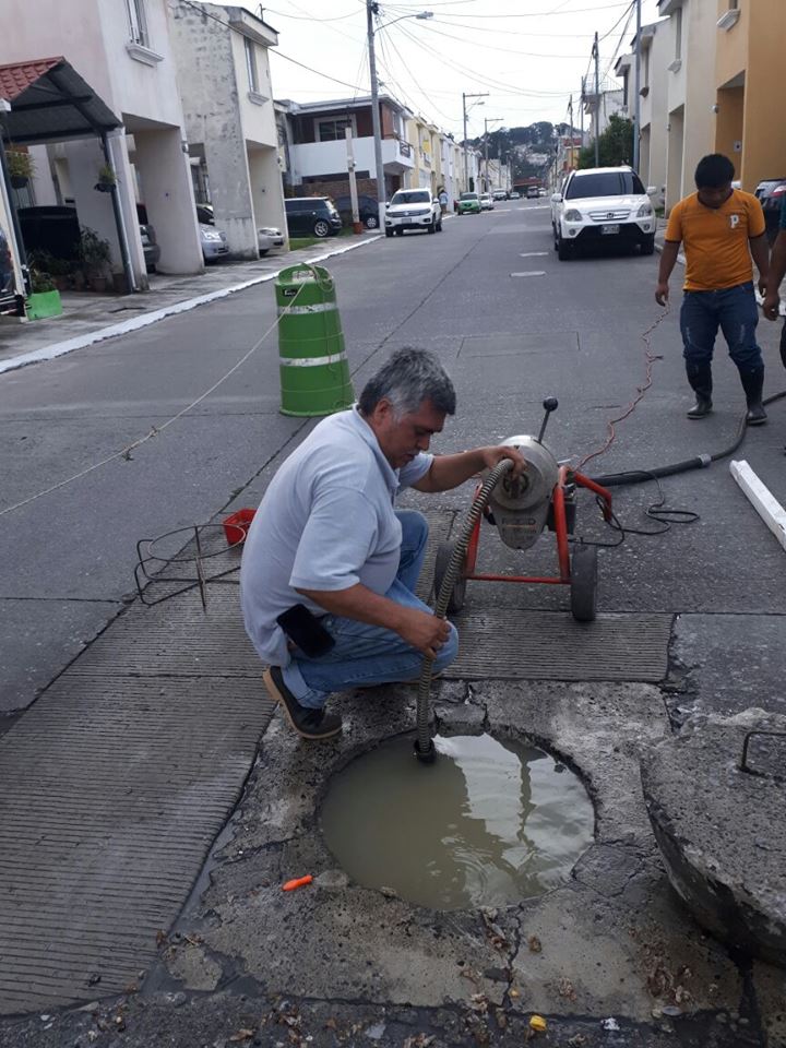 Servicio industrial 3