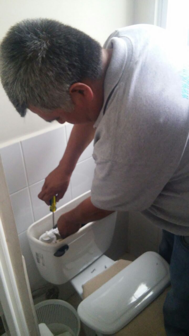 Servicio residencial 3