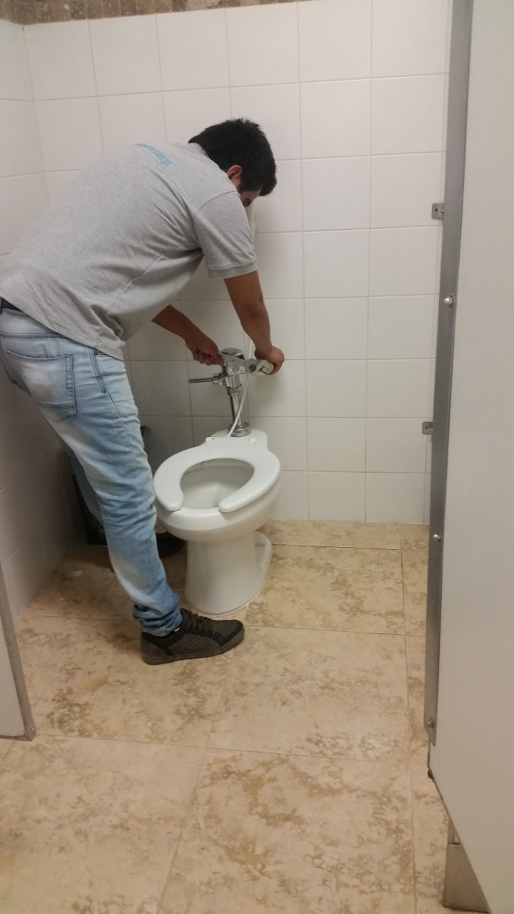 Servicio industrial 7