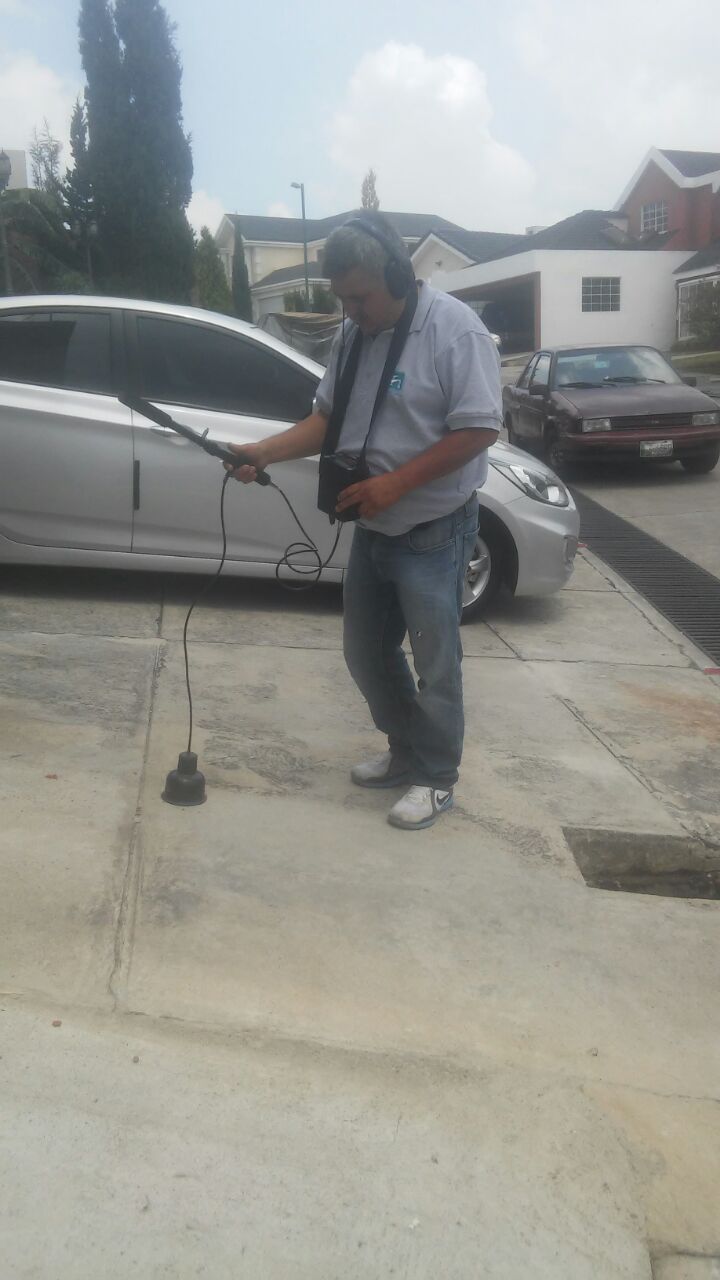 Servicio industrial 8