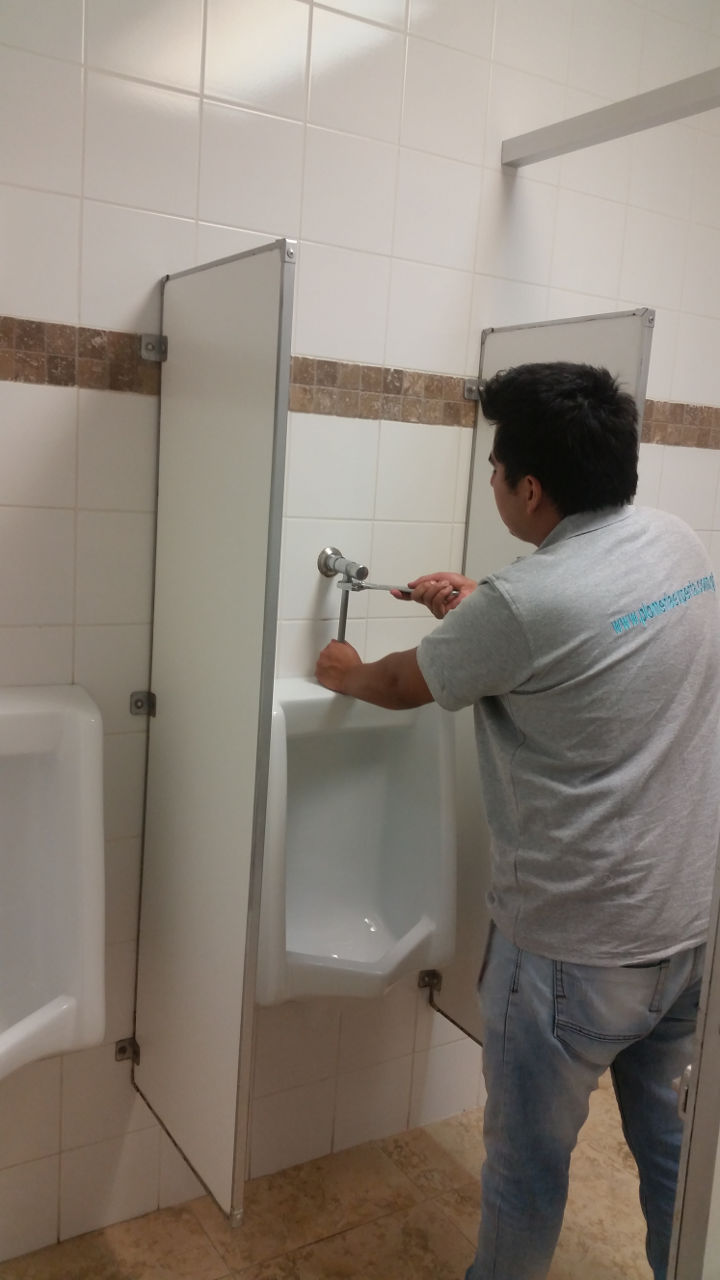 Servicio industrial 5