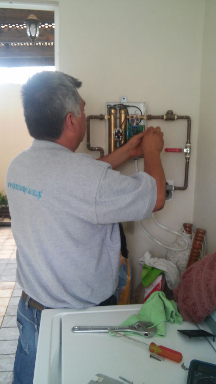 Servicio residencial 1