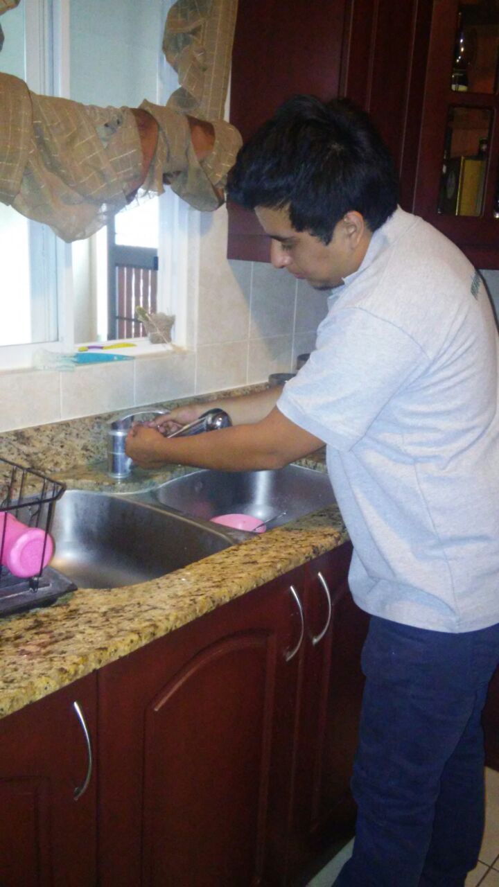Servicio residencial 2